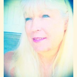 Meet your Posher, Cathy